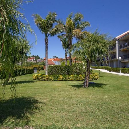 Apartamentos De Uso Turistico Fontina - Playa Montalvo - Sanxenx0 -Pontevedra Sanxenxo Εξωτερικό φωτογραφία