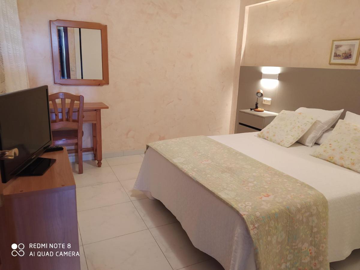 Apartamentos De Uso Turistico Fontina - Playa Montalvo - Sanxenx0 -Pontevedra Sanxenxo Εξωτερικό φωτογραφία