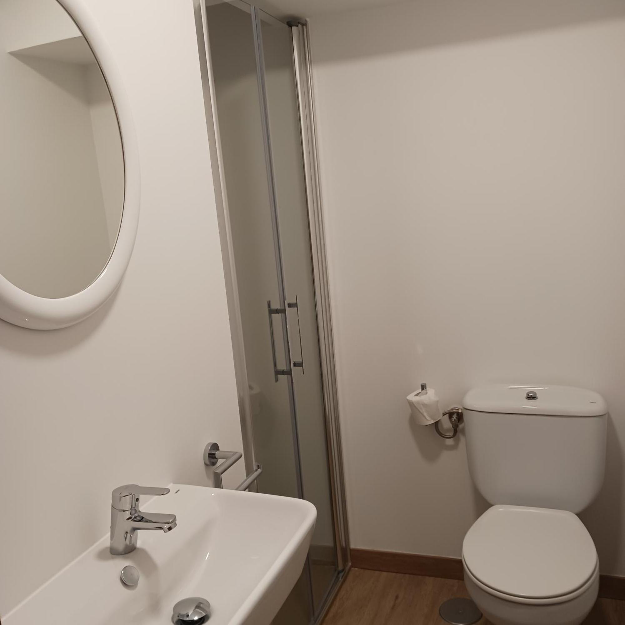 Apartamentos De Uso Turistico Fontina - Playa Montalvo - Sanxenx0 -Pontevedra Sanxenxo Εξωτερικό φωτογραφία