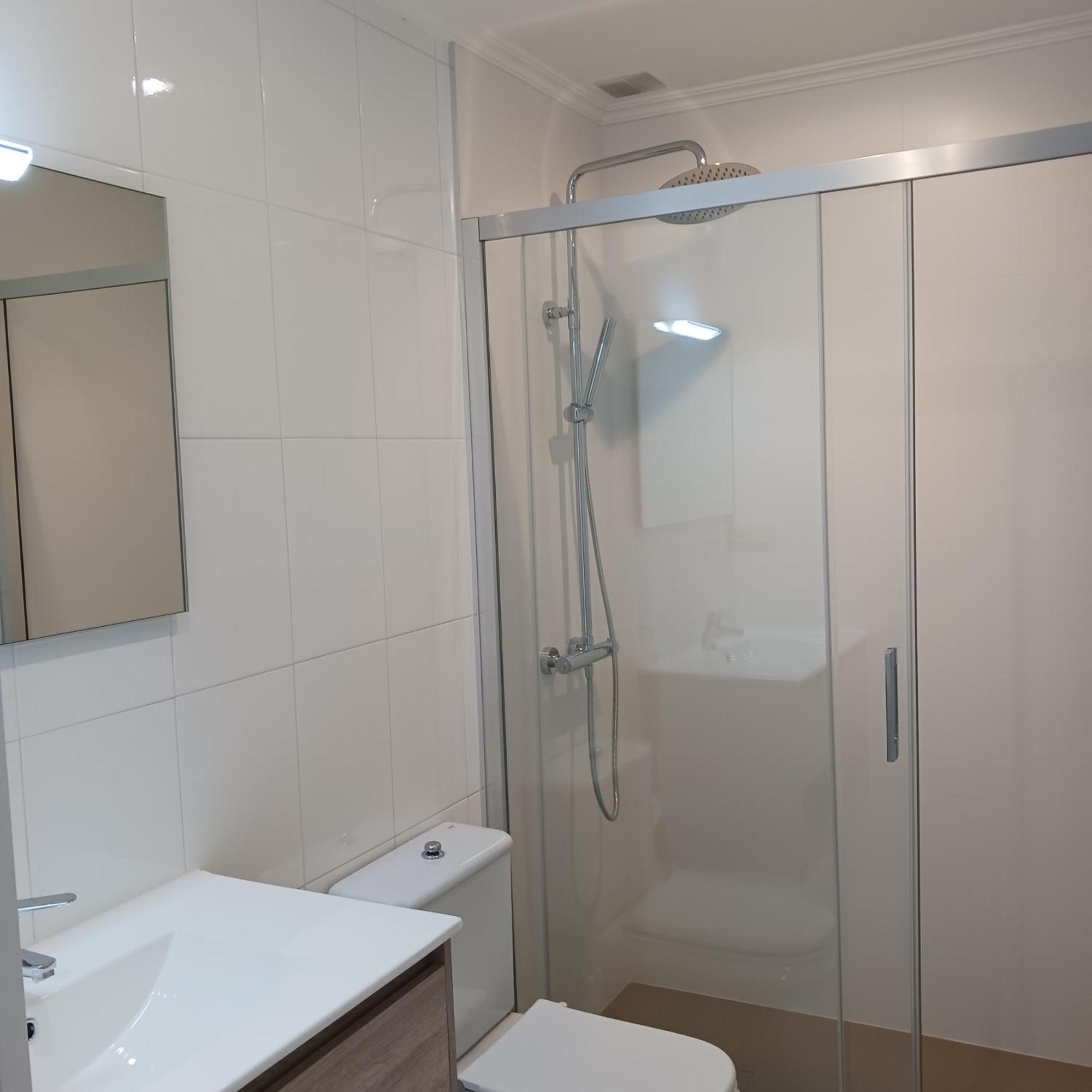 Apartamentos De Uso Turistico Fontina - Playa Montalvo - Sanxenx0 -Pontevedra Sanxenxo Εξωτερικό φωτογραφία