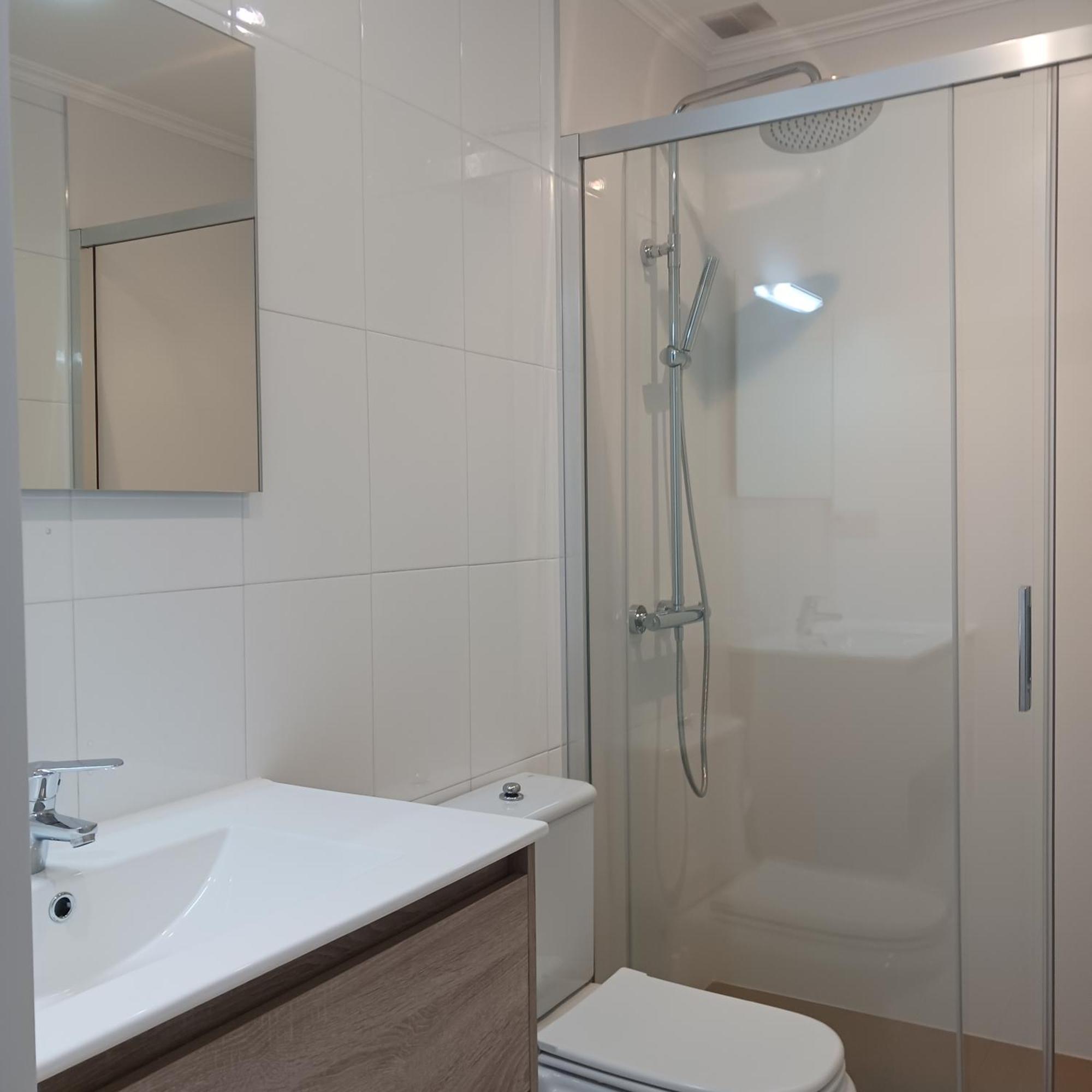 Apartamentos De Uso Turistico Fontina - Playa Montalvo - Sanxenx0 -Pontevedra Sanxenxo Εξωτερικό φωτογραφία