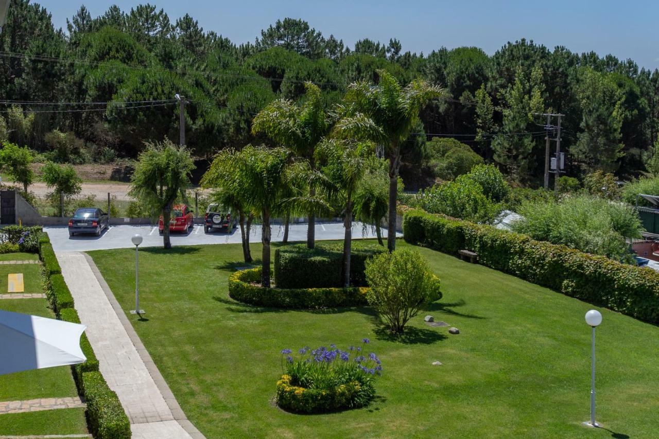 Apartamentos De Uso Turistico Fontina - Playa Montalvo - Sanxenx0 -Pontevedra Sanxenxo Εξωτερικό φωτογραφία